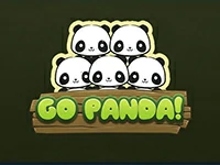 เกมสล็อต Go Panda